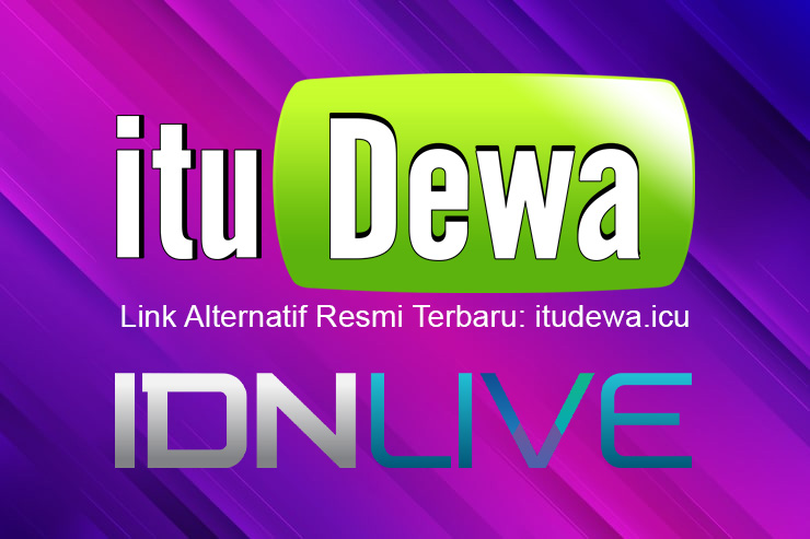 ituDewa IDN Live