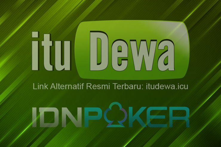 ituDewa IDN Poker