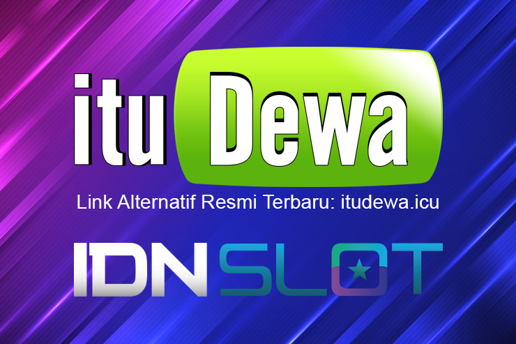 ituDewa IDN Slot